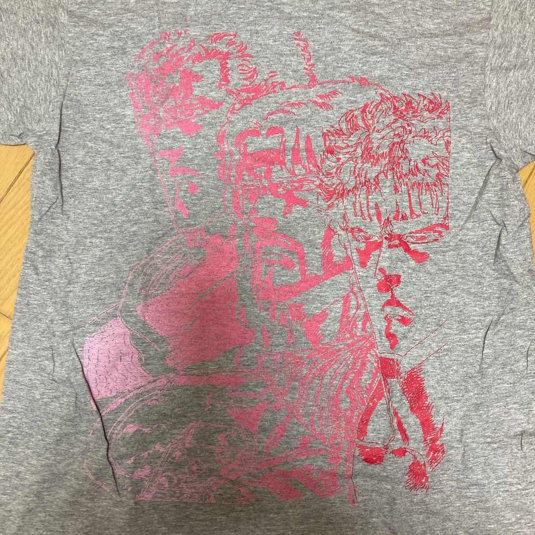 着用1回のみ　送料込み　レア　北斗の拳　30thANNIVERSARY Tシャツ