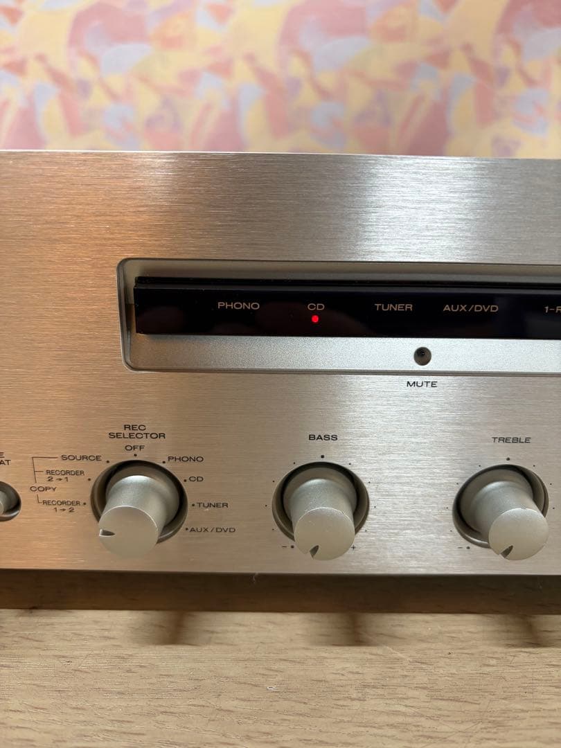 Marantz プリメインアンプ