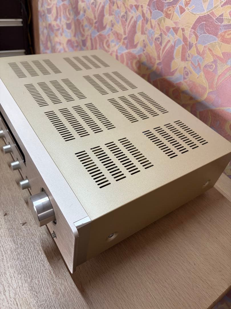 Marantz プリメインアンプ