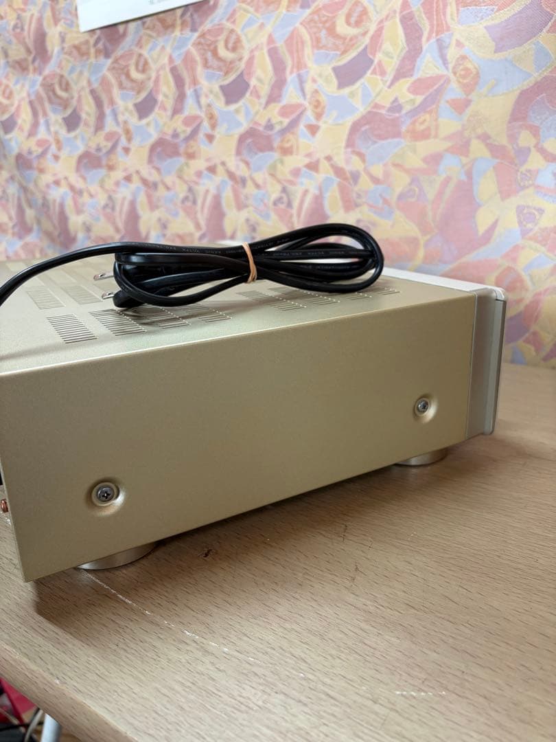 Marantz プリメインアンプ