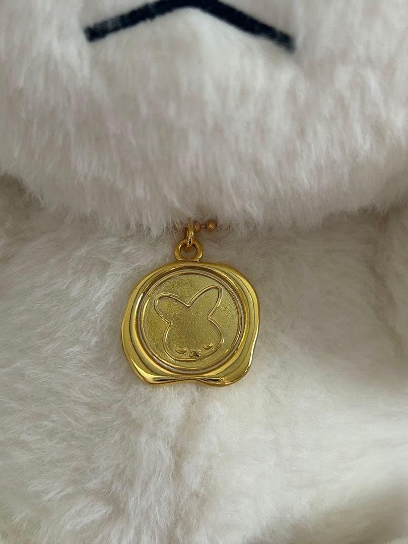 ミッフィー ぬいぐるみ　60周年　ミッフィー 展限定