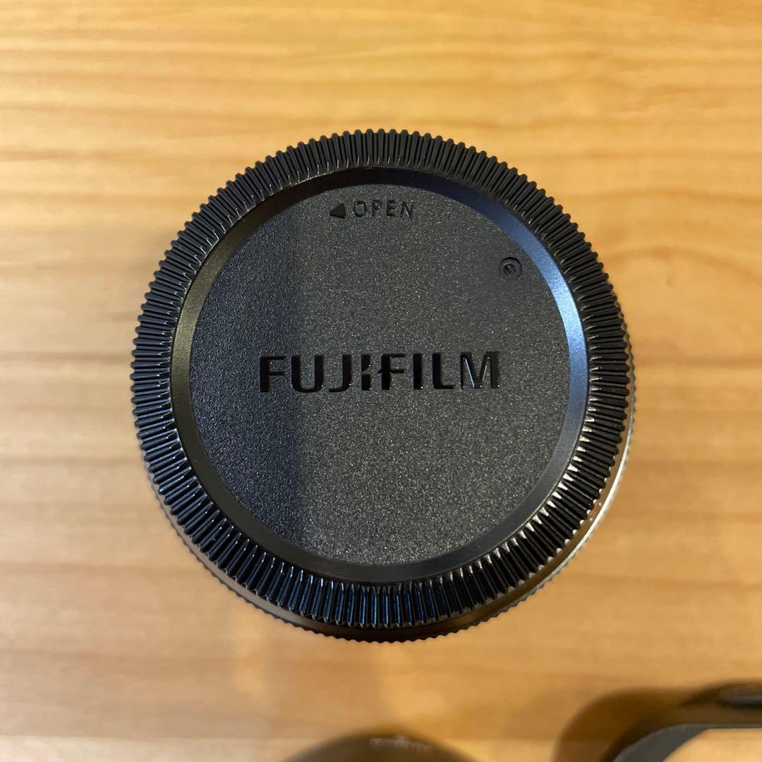 FUJIFILM 14mm F2.8 単焦点レンズ レンズフィルター付き