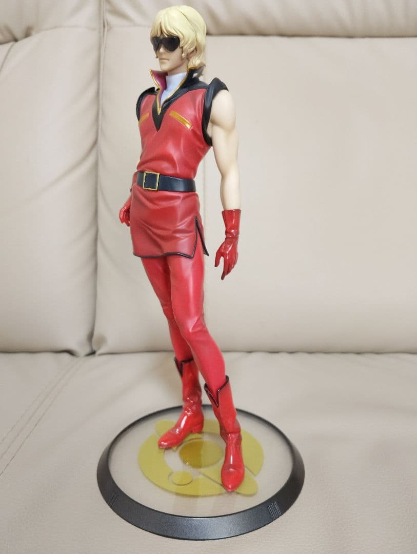 GGG 機動戦士Zガンダム クワトロ・バジーナ 本体のみ