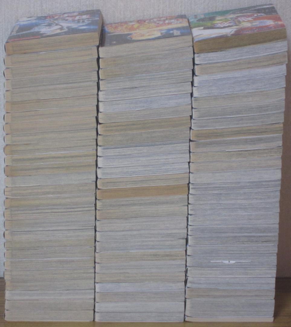 【コミック】銀魂 -ぎんたま-　全77巻＋零巻　空知英秋　◆全巻・完結