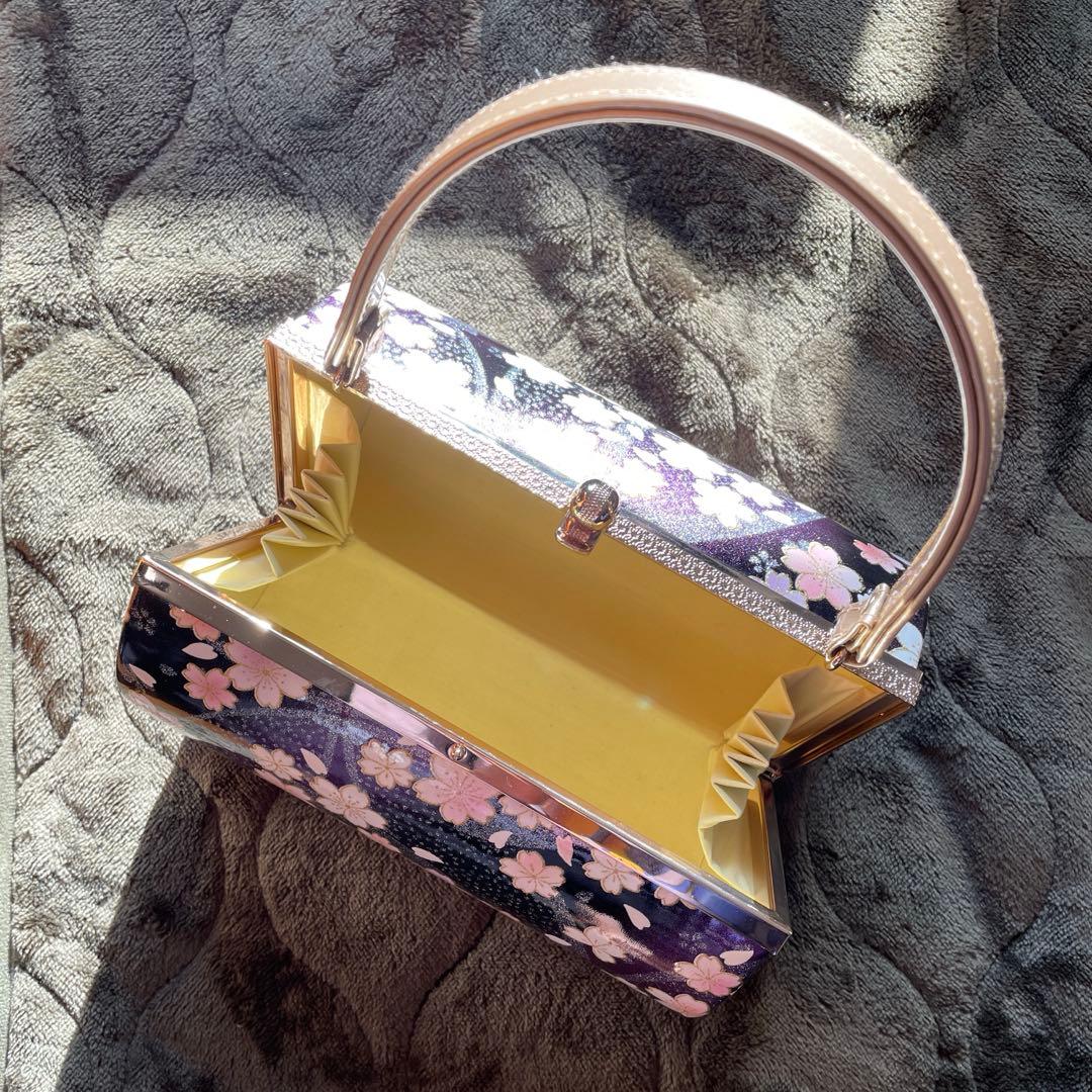 成人式　 京都きもの友禅　振り袖　フルセット