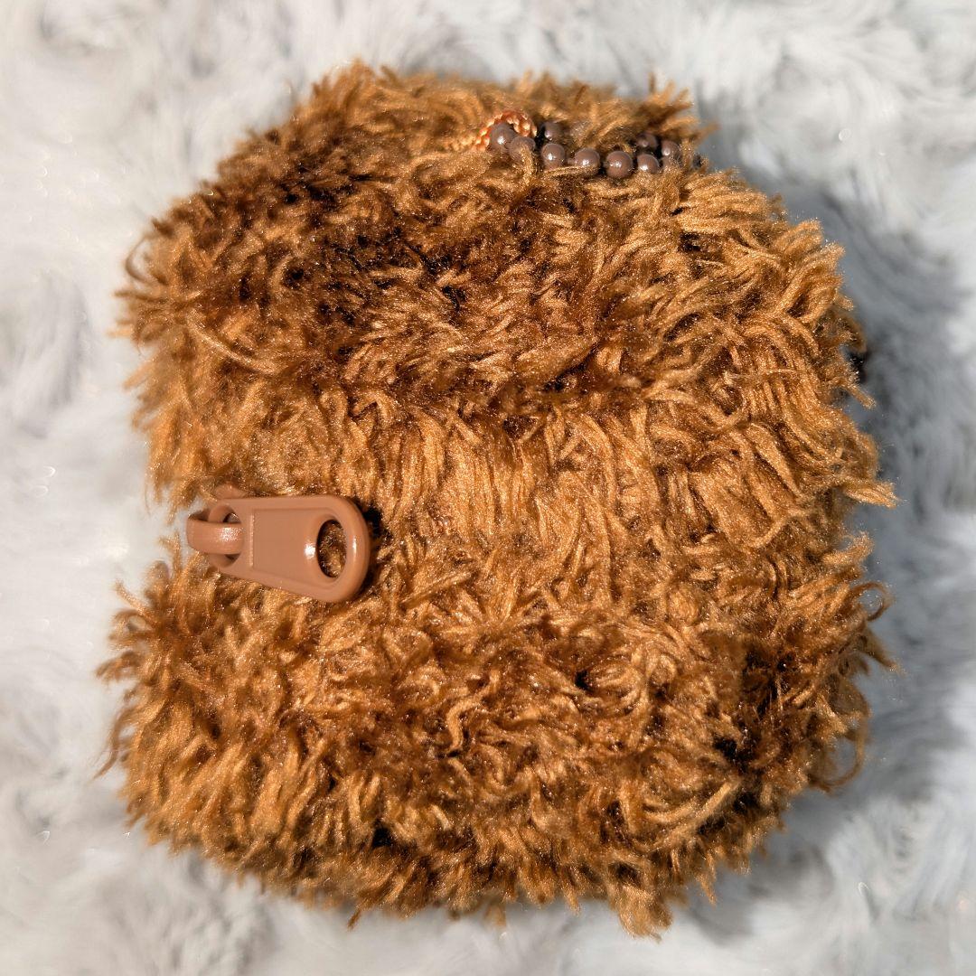 NCT DREAM MD チソン 군밤맨 焼き栗マン ぬいぐるみ