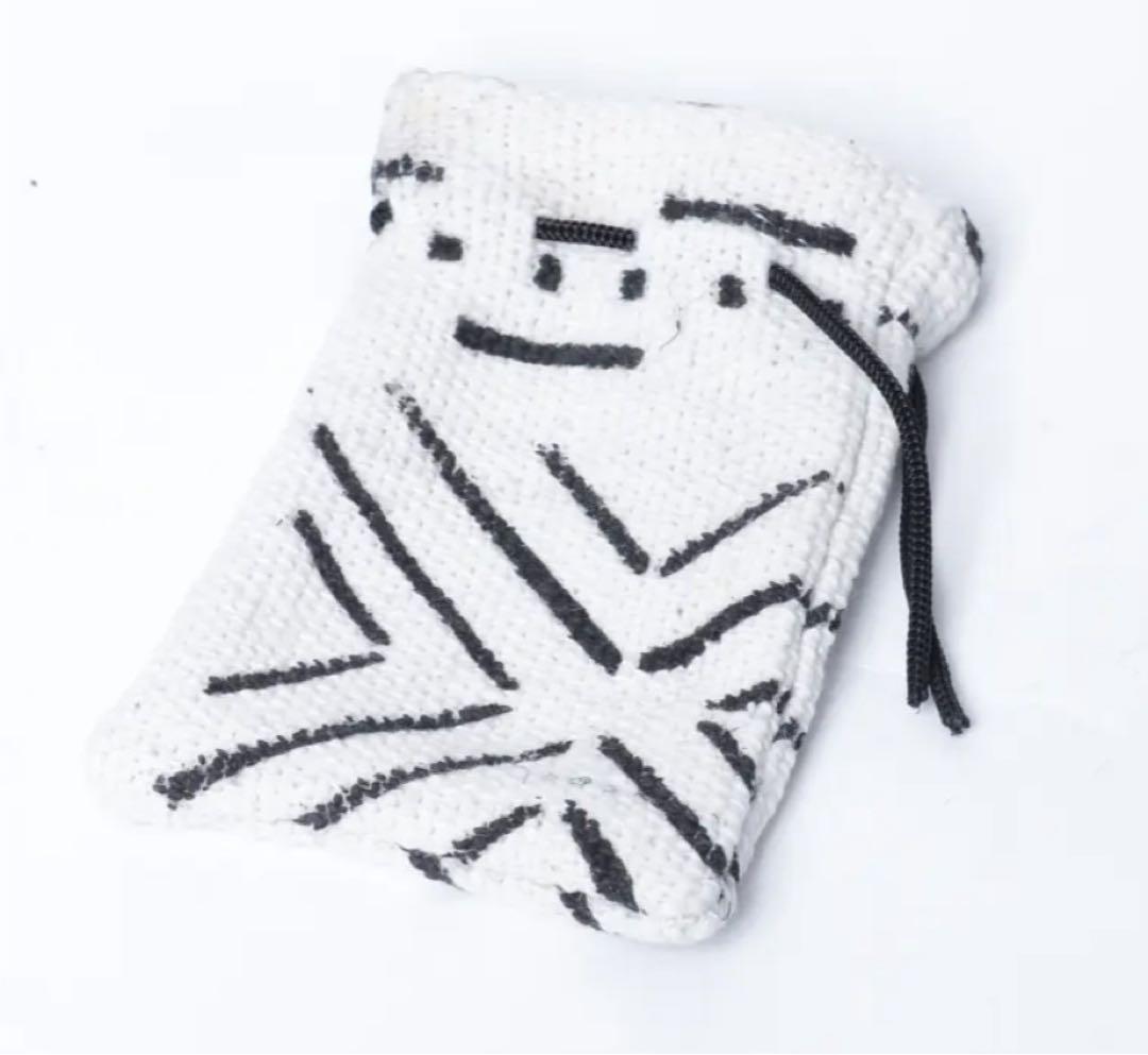 ＜Adawat’n Tuareg＞BOTAM リング