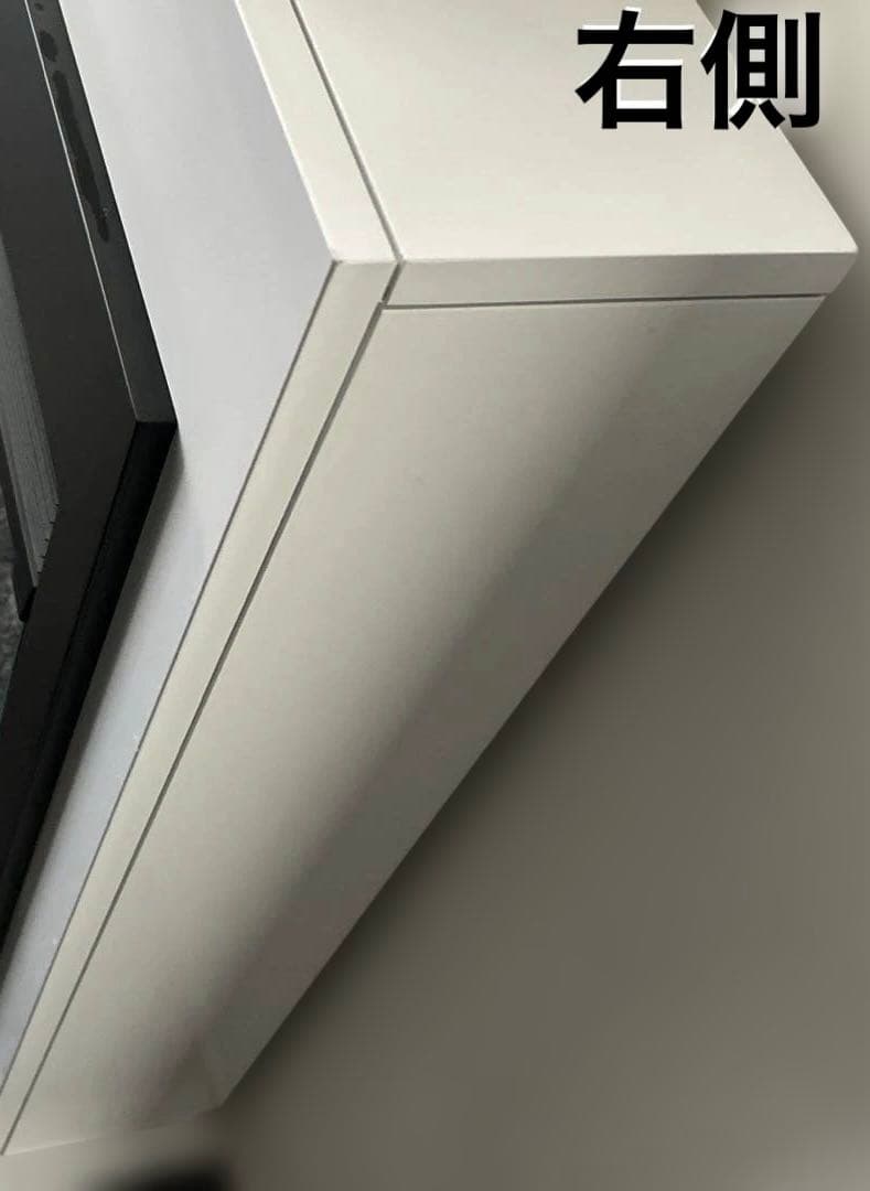 【美品】Dimplex/ディンプレックス 暖炉型ファンヒーター ベリーニII 白