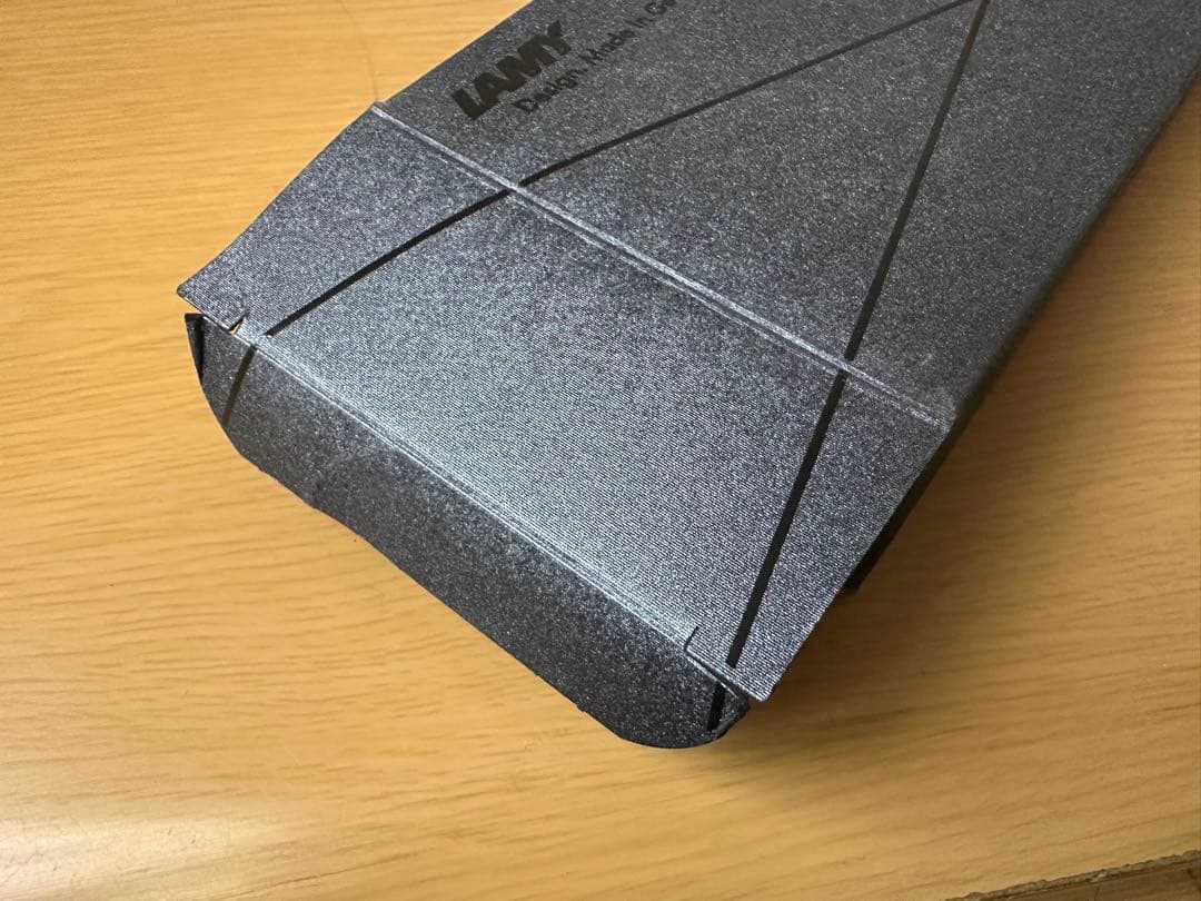 LAMY al-star 50th限定モデル