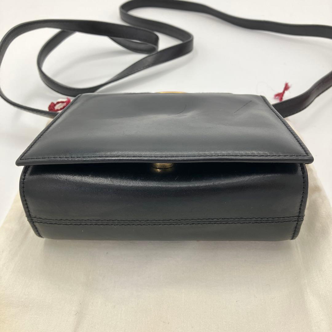 Salvatore Ferragamo ヴァラ ミニ ショルダー バッグ