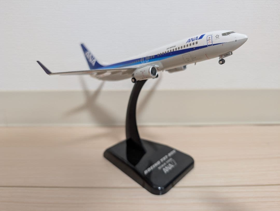 全日空商事 ANA B737-800