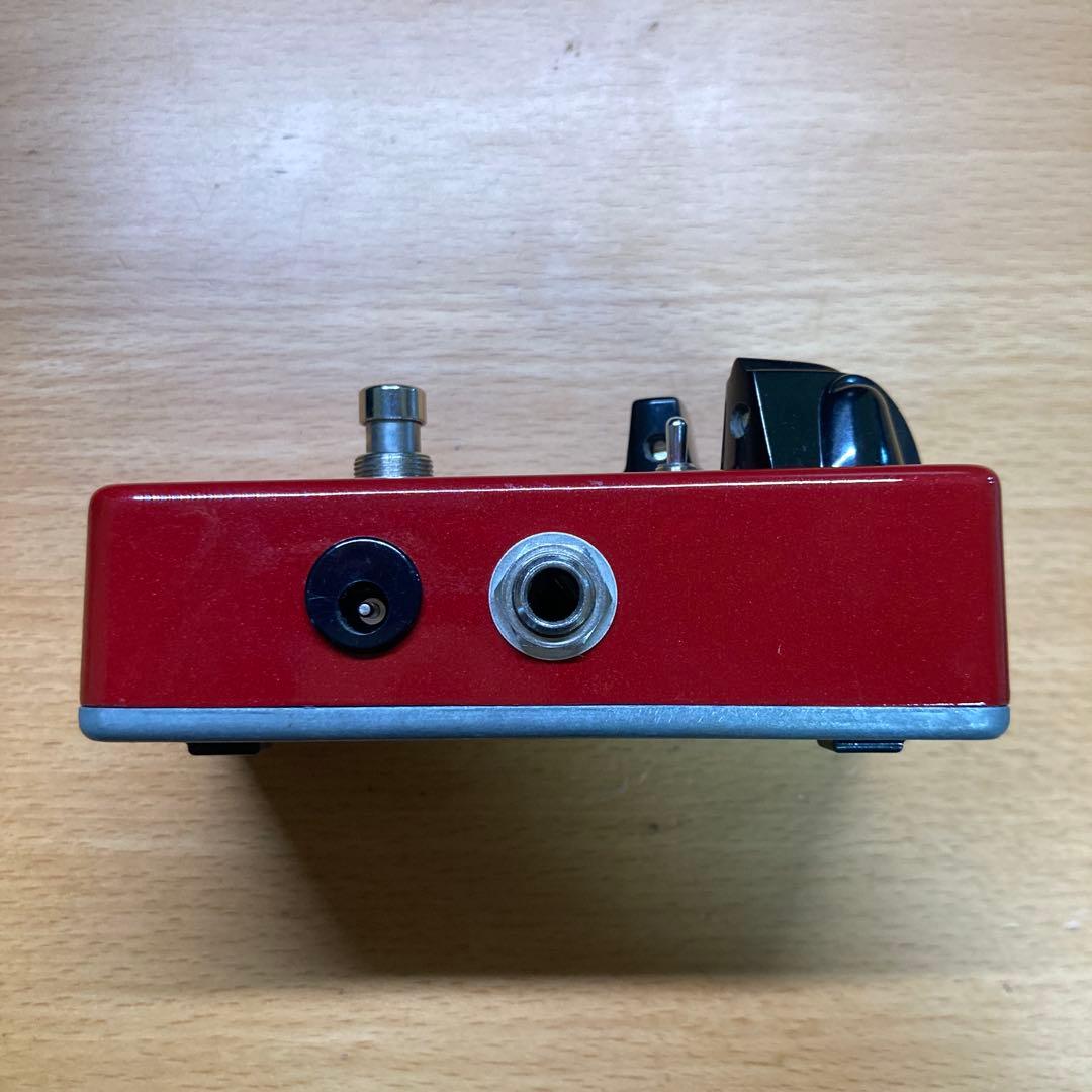 HAO OD-16 オーバードライブエフェクター