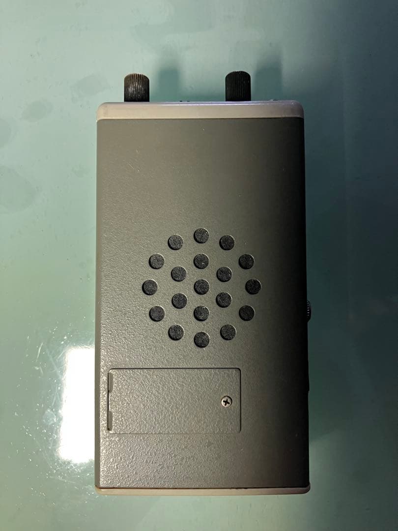 t*n様 アジア通信工業　R-537S ジャンク品