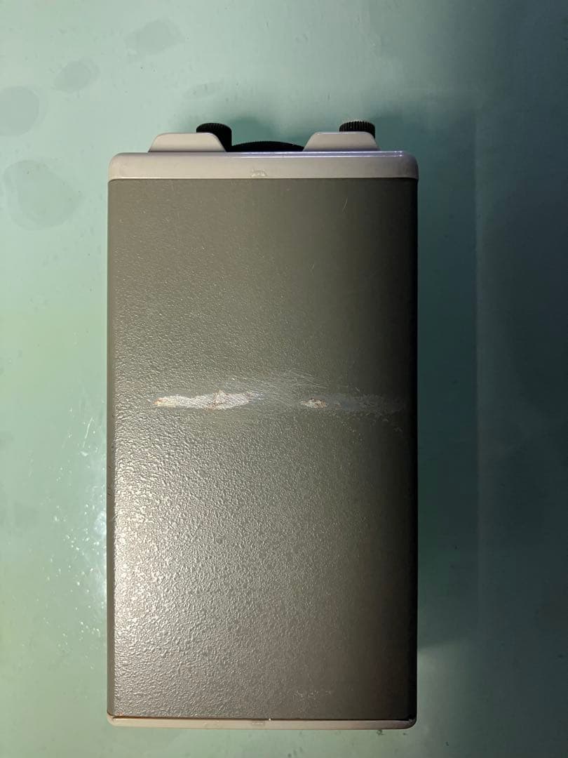 t*n様 アジア通信工業　R-537S ジャンク品