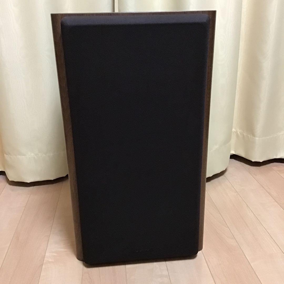 ダイヤトーン　DS-66Z(左)