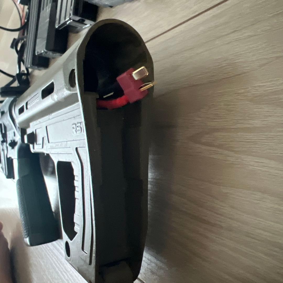 東京マルイ　レシーライフル　電動ガン