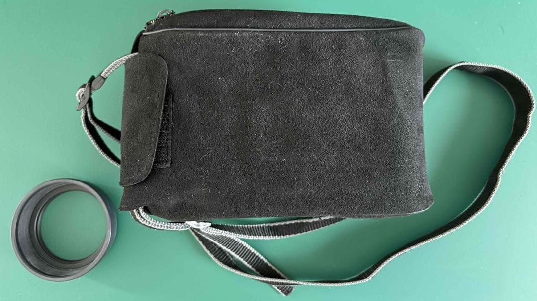 FUJIFILM AF 中判カメラ GA645i Professional