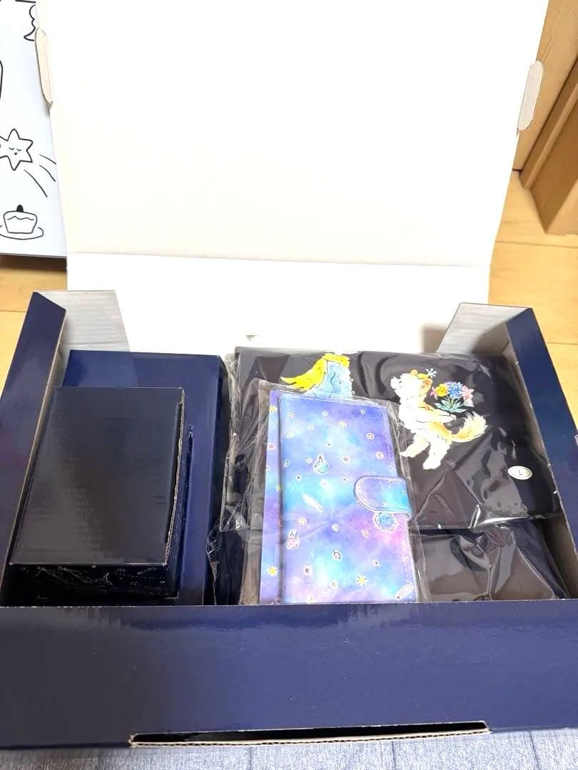 ミセス 大森元貴バースデーbox 2年分　Ｌサイズ