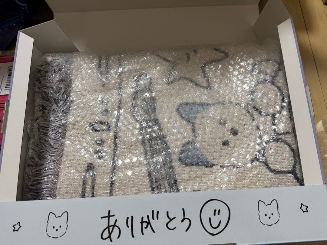 ミセス 大森元貴バースデーbox 2年分　Ｌサイズ