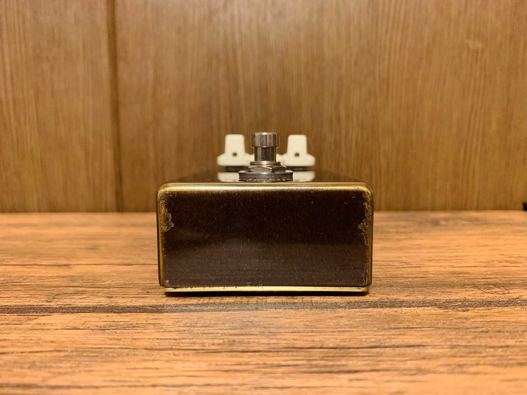 ギター Vemuram SHANKS ODS-1