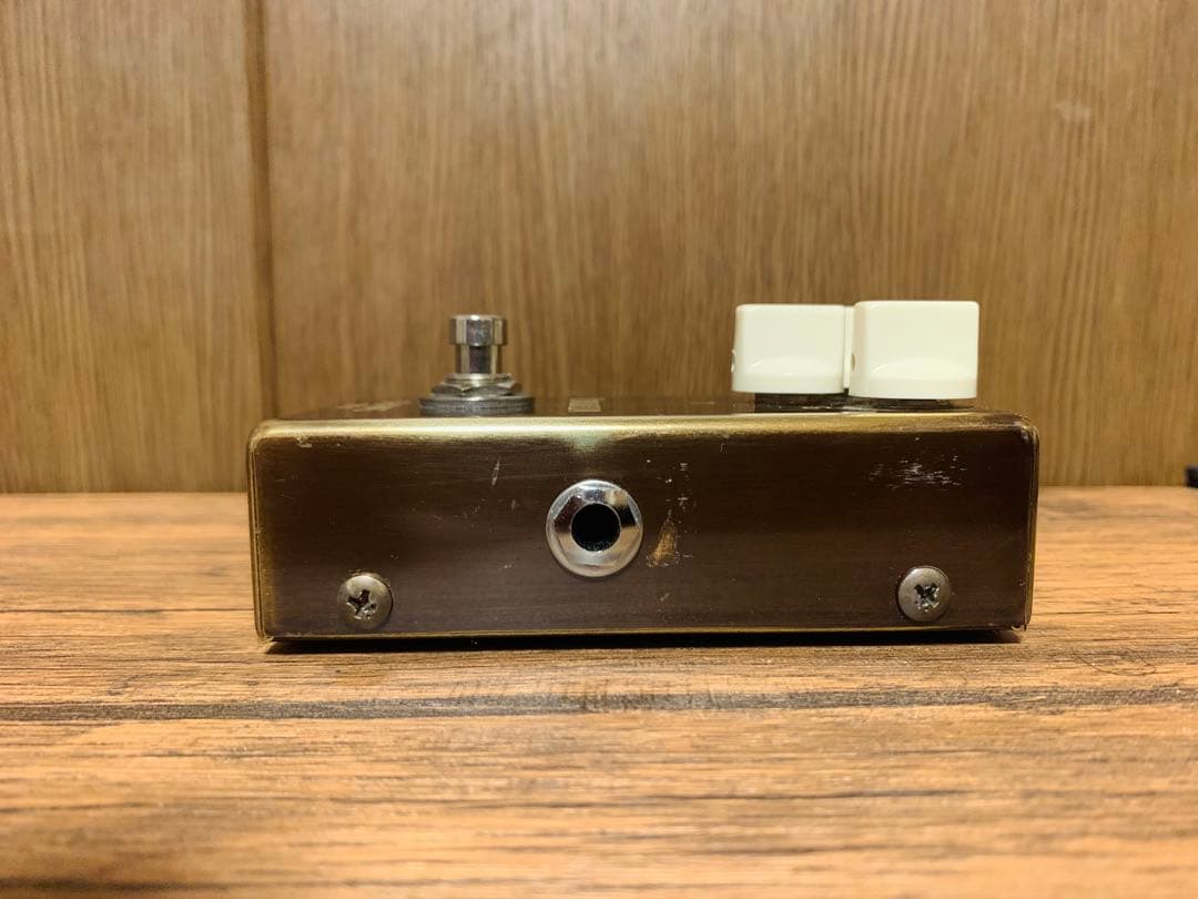 ギター Vemuram SHANKS ODS-1