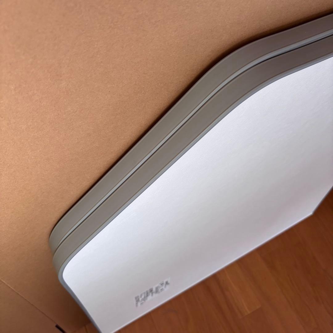 風呂ふた　組フタ　TOTO　EKKS6BKAA21WN　734×1540　断熱