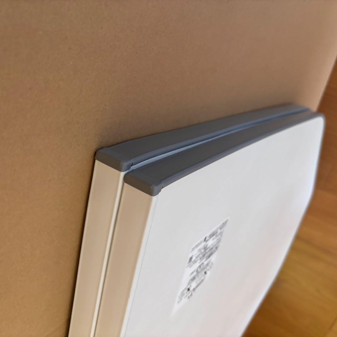 風呂ふた　組フタ　TOTO　EKKS6BKAA21WN　734×1540　断熱