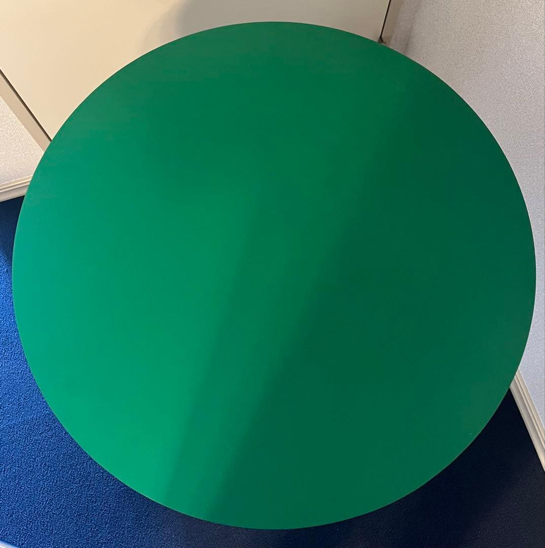 ダイニングテーブル T24 Retro cafe table 600mm furnihunter