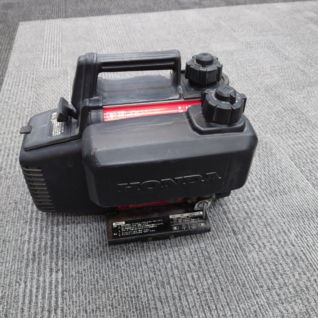 アスカタカシ様　ホンダ　インバーター発電機　EX300 サブタンク付