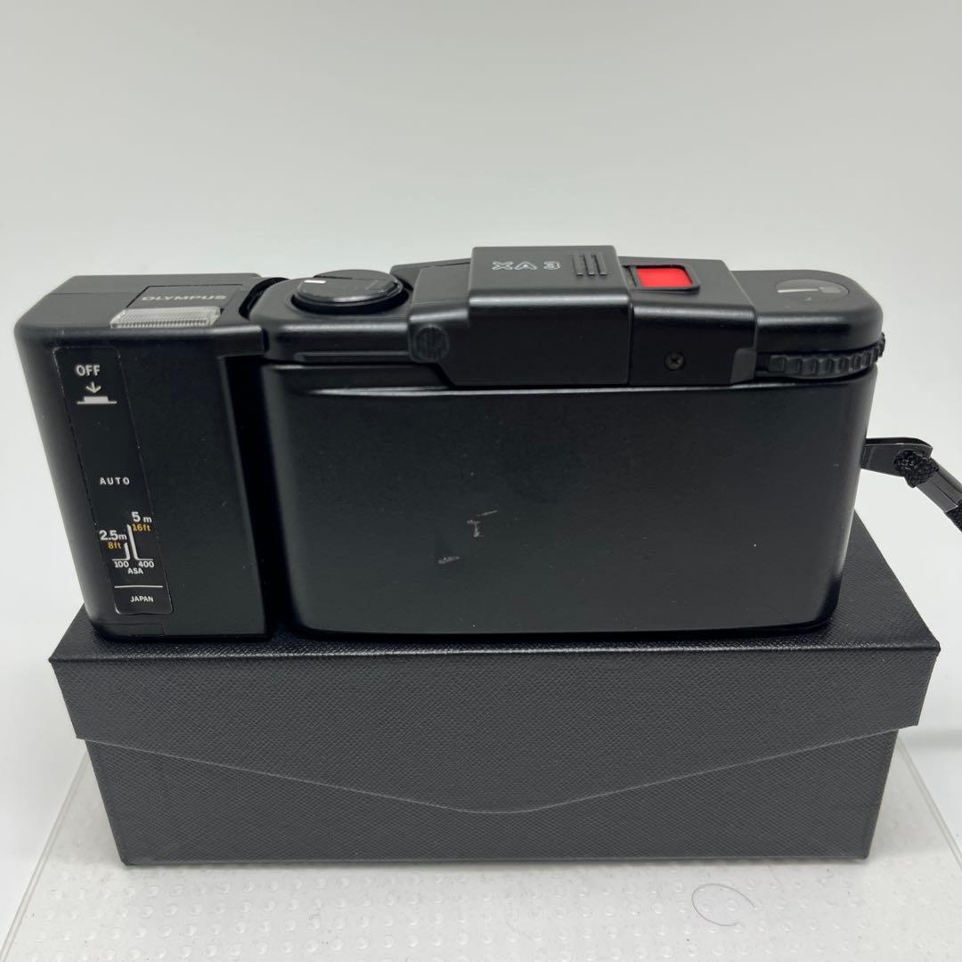 動作確認済OLYMPUSＸＡ3とA11 #709