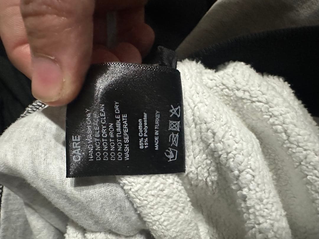 ASKYURSELF セットアップ　最終値下げ！