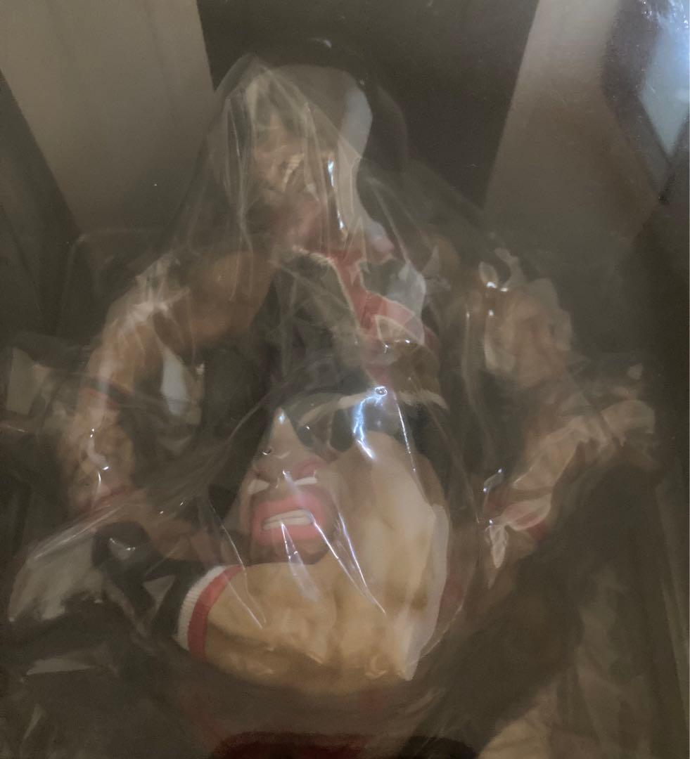 【美品】キン肉マンCCP MCM No.15マッスルスパーク　原作カラー