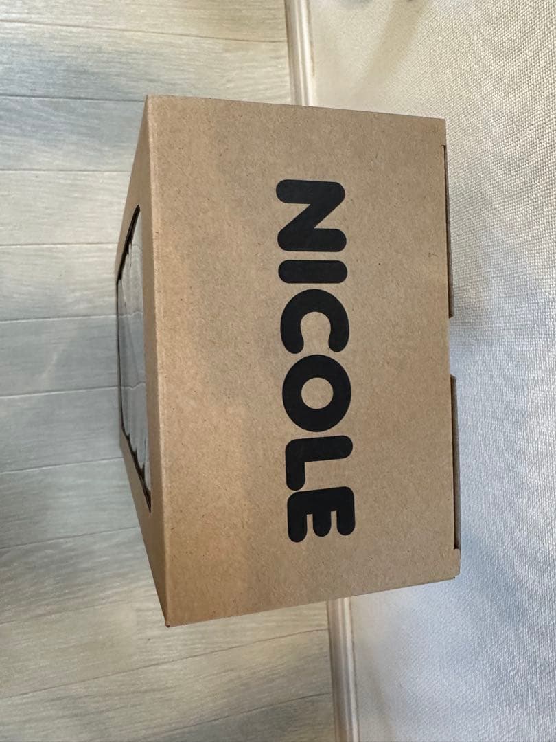 NICOLE ぬいぐるみ BUMP of CHICKEN