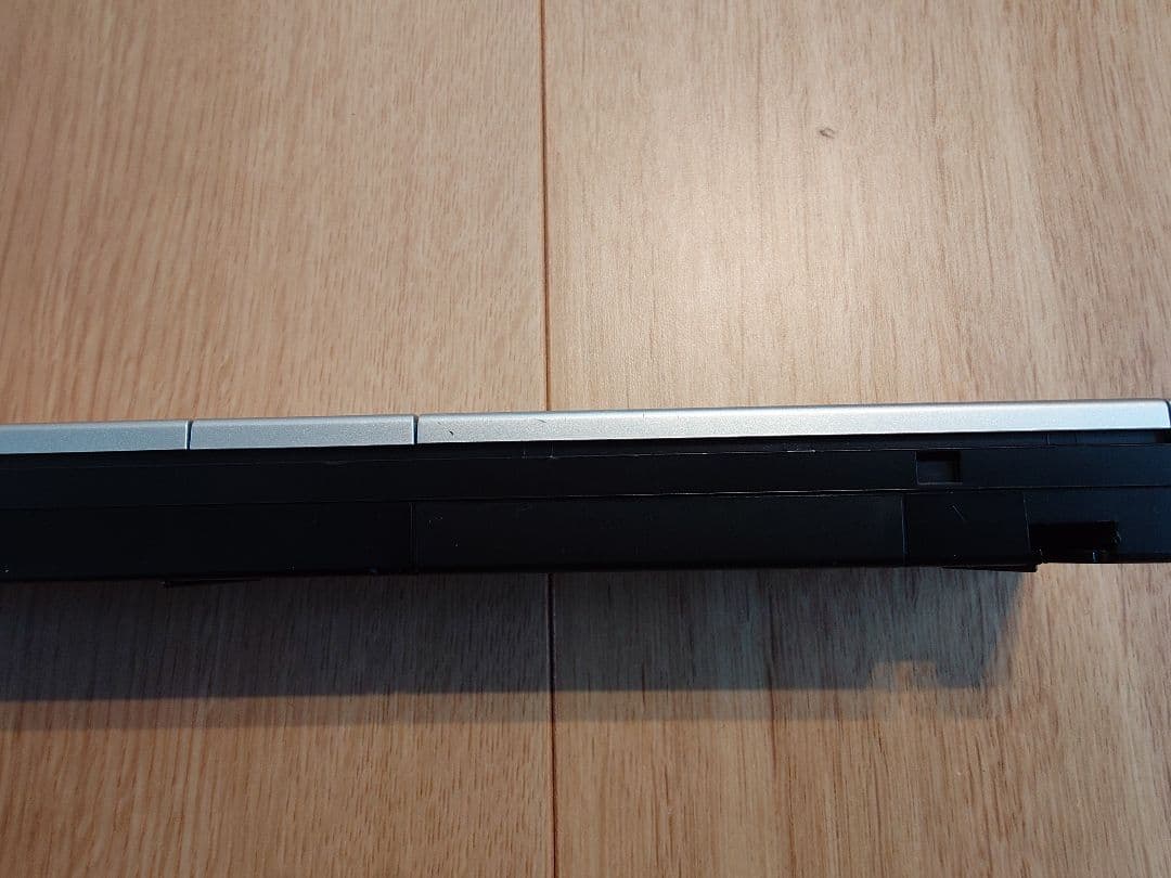 【中古品】TOTO温水洗浄便座　スティックリモコン