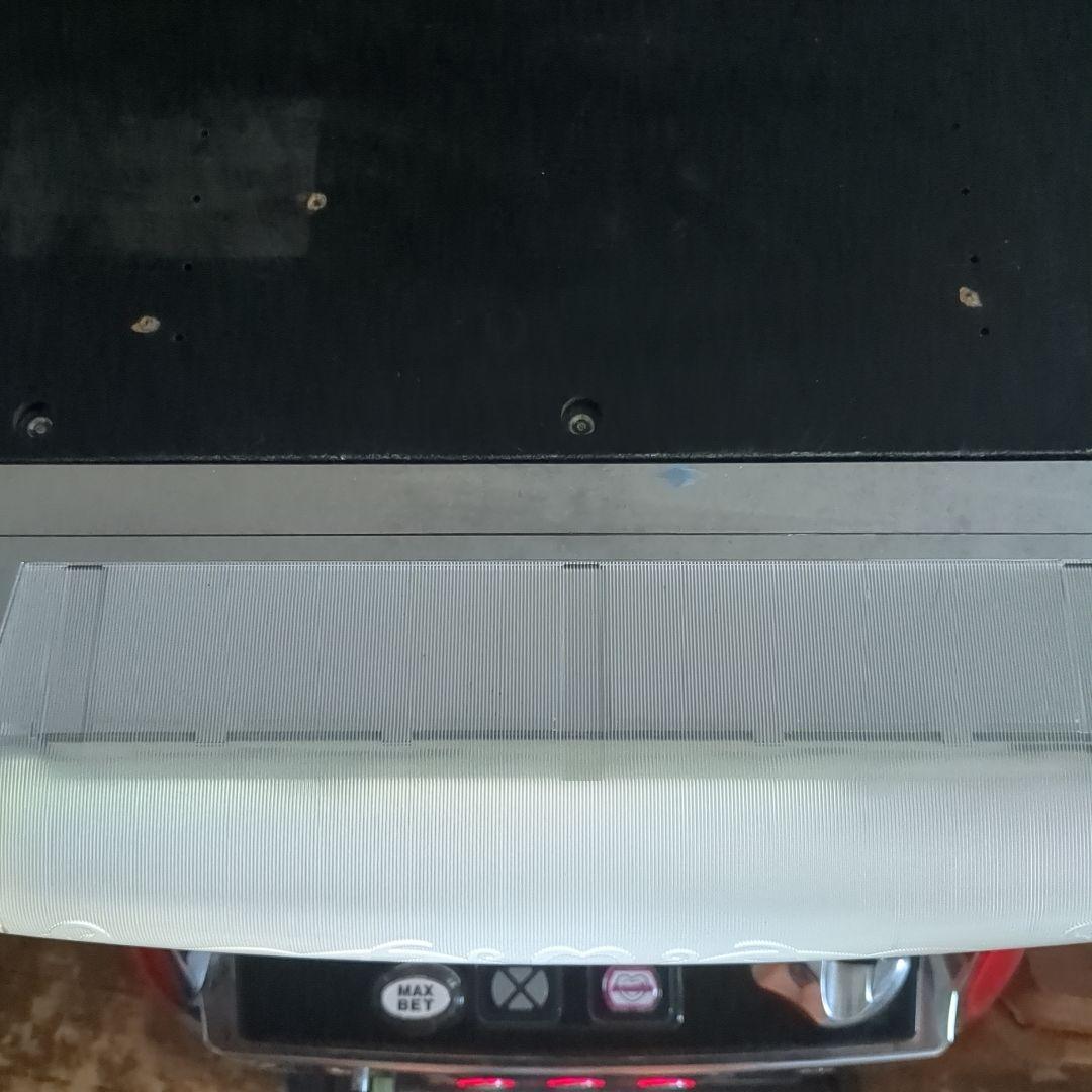 ケータイ少女 スロットマシン