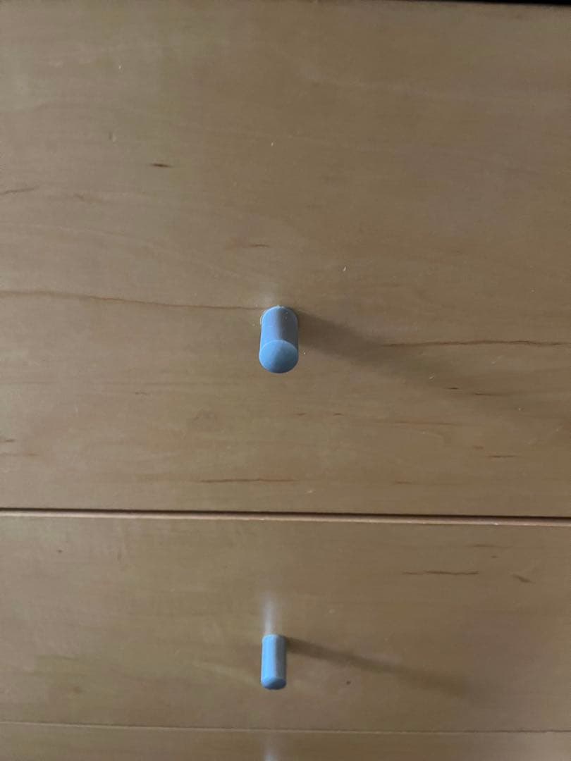 【れいさま専用】無印良品　4段ミニチェスト