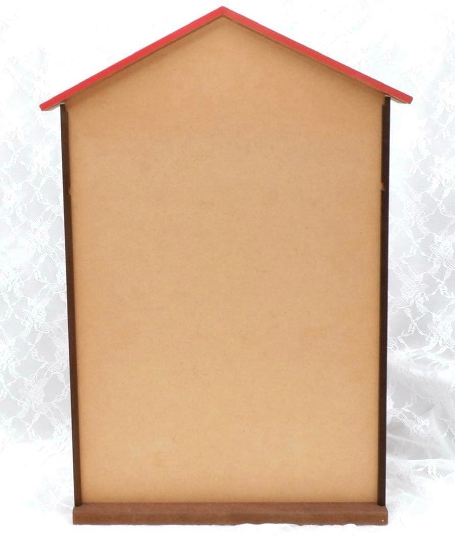 【希少】シルバニア⭐️ 万年カレンダー　木製カレンダー⭐️