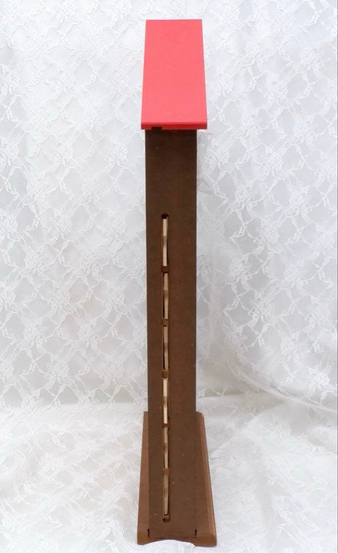 【希少】シルバニア⭐️ 万年カレンダー　木製カレンダー⭐️