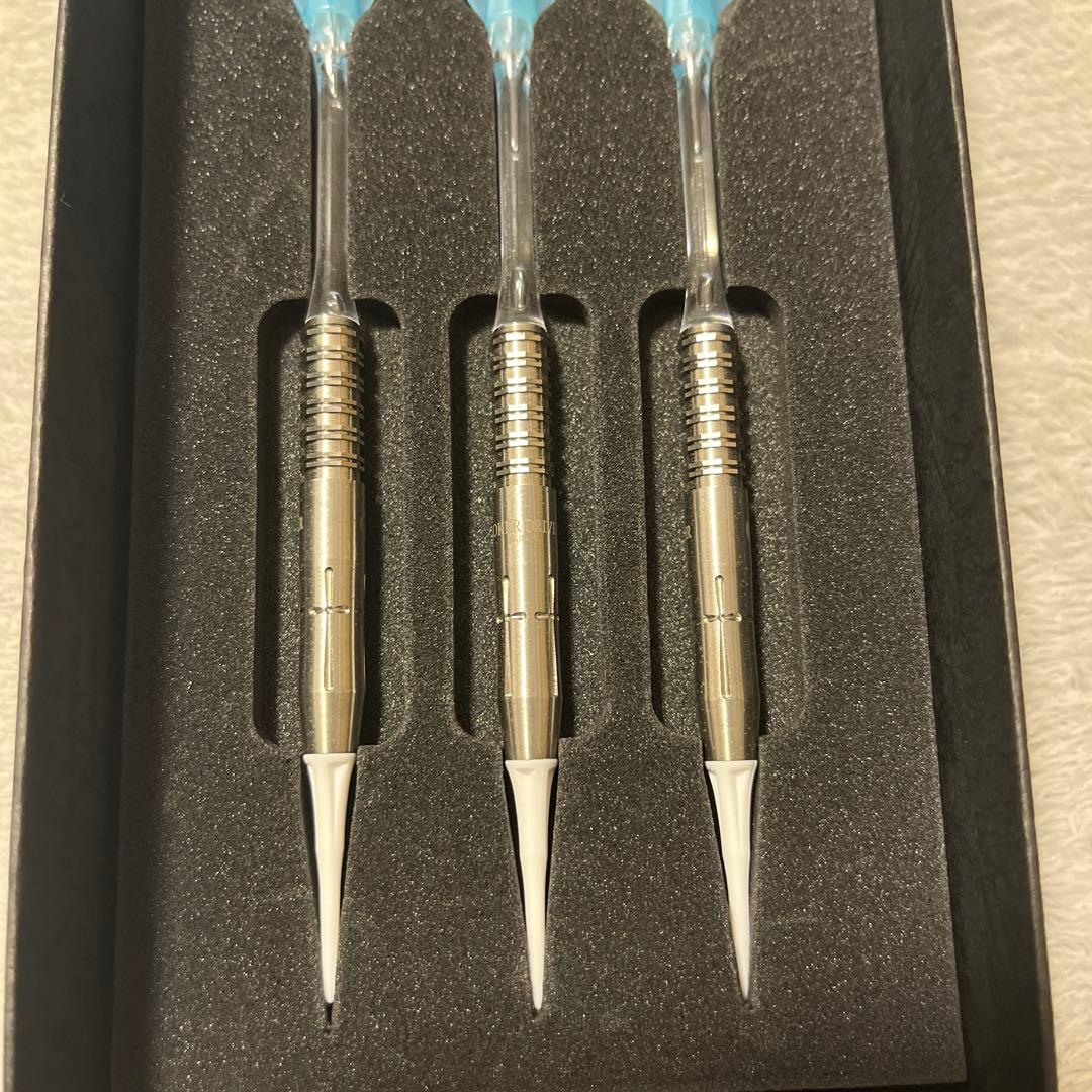 ダーツ　camel S ジョーカードライバー