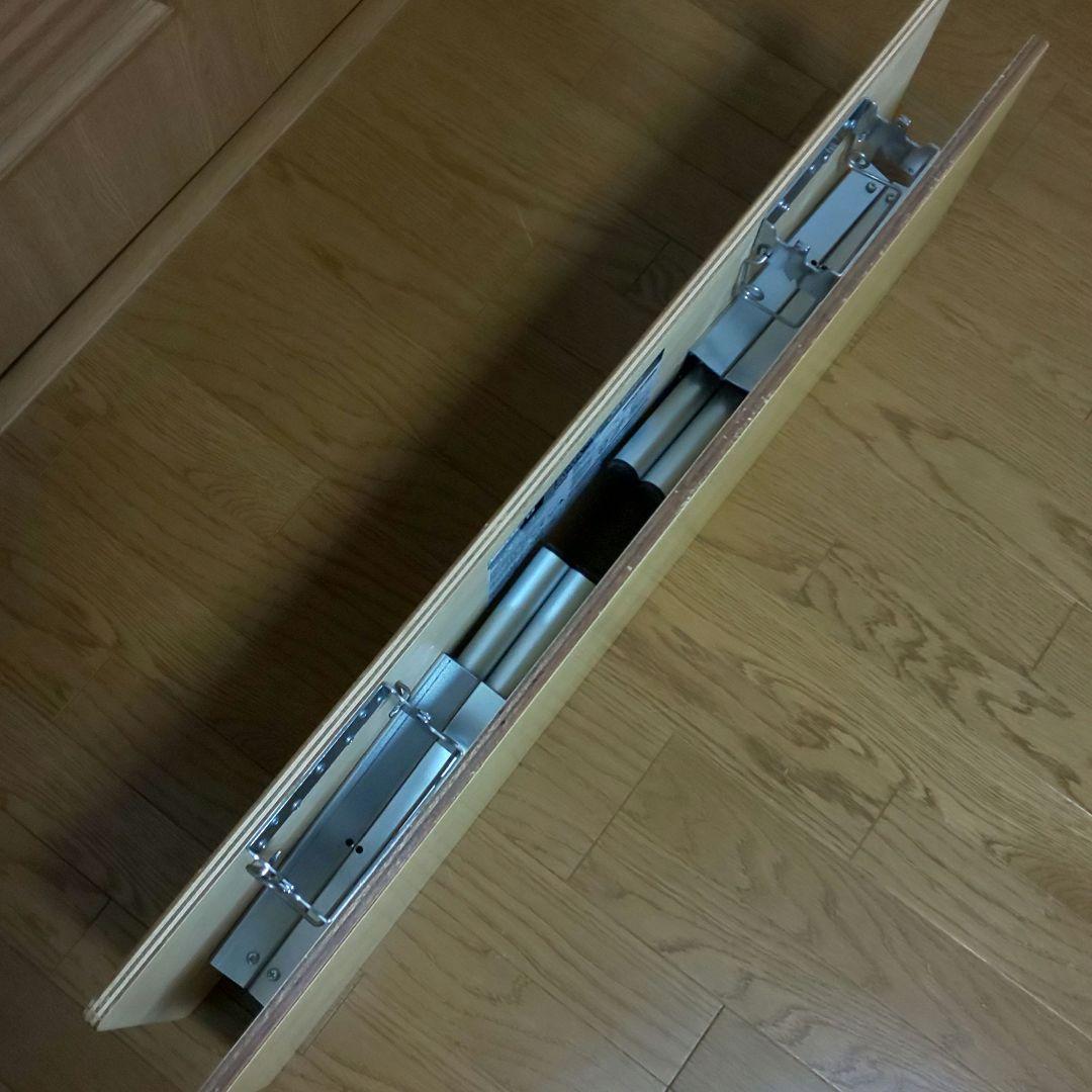 UNIFLAME(ユニフレーム) UFローテーブル 900