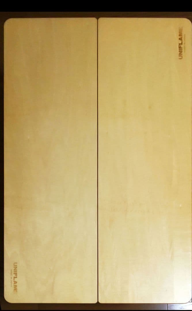 UNIFLAME(ユニフレーム) UFローテーブル 900