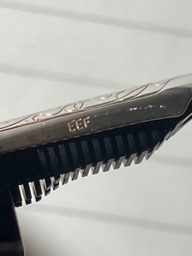 超希少•旧デルタEEFドルチェビータ•ミディアム