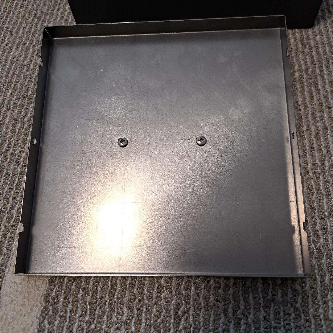 プラスマニア Hi＋bachi II スターターキット グレー [火鉢]