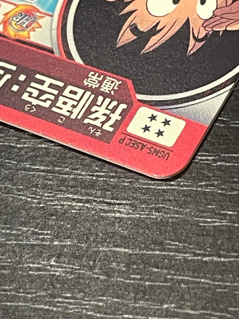 SDBH ugm5-asec p パラチビ