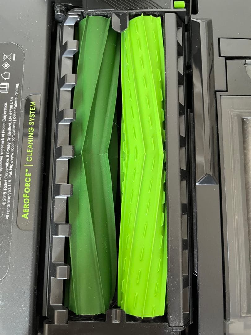 美品！iRobot Roomba e5 本体 箱付き