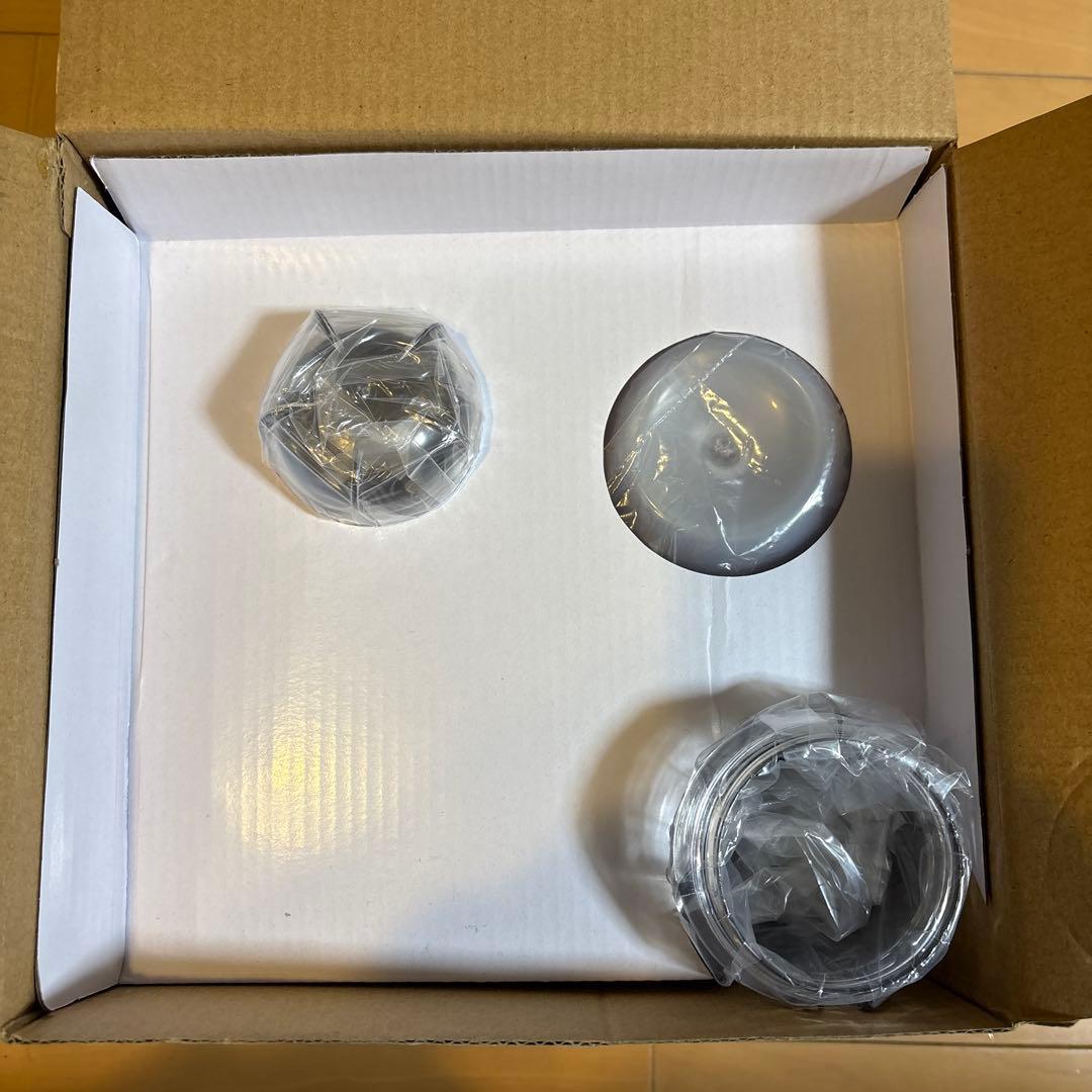 新品未使用⭐︎Doctor Smoothie アサヒ軽金属ドクタースムージー