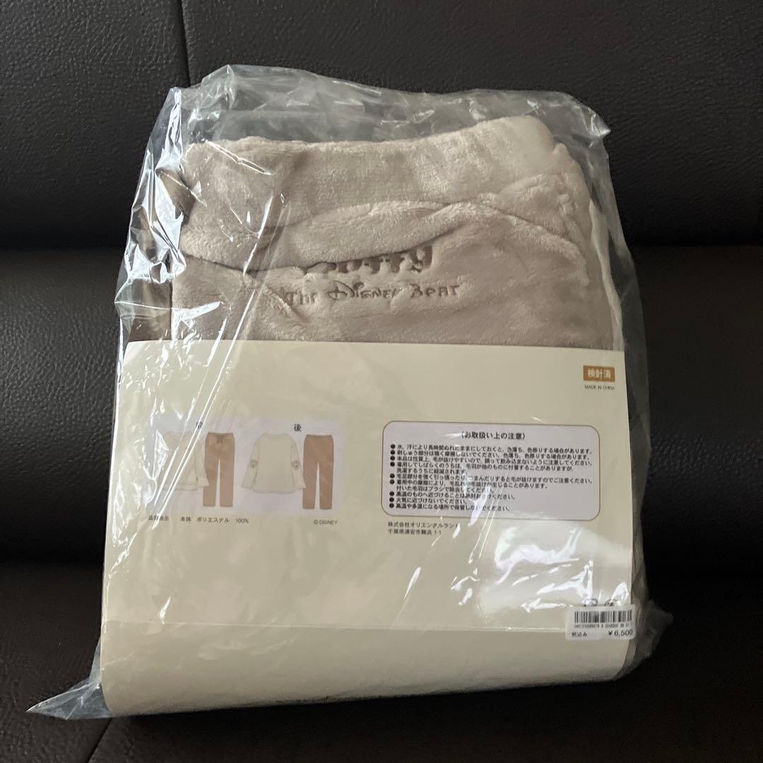 ダッフィー ルームウェア