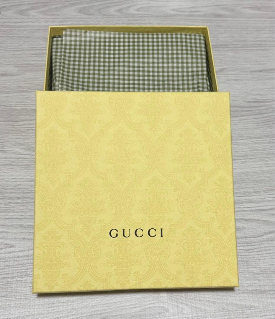 GUCCI ベビー服