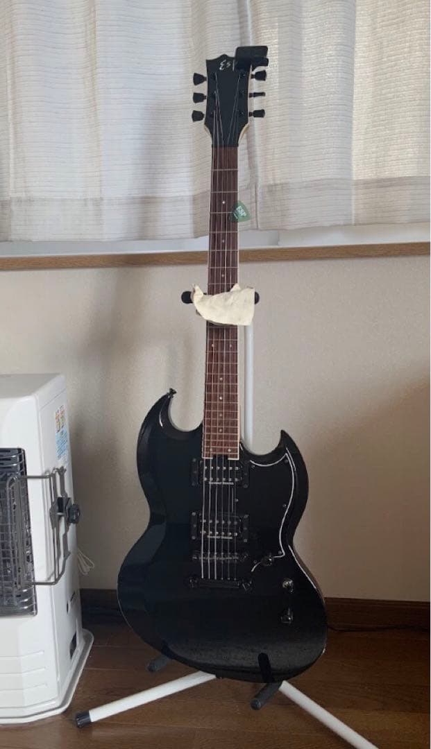 ESP vp-m ホンマホ　viper