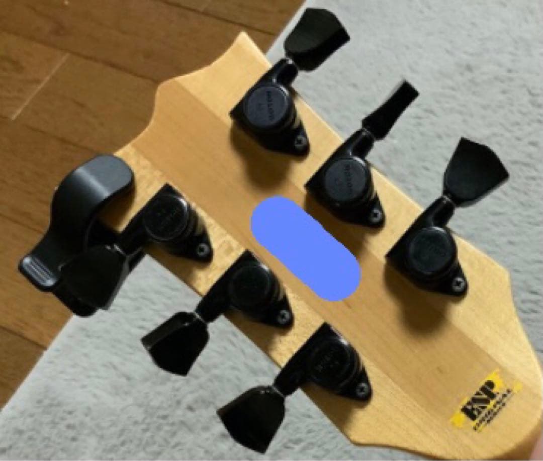 ESP vp-m ホンマホ　viper